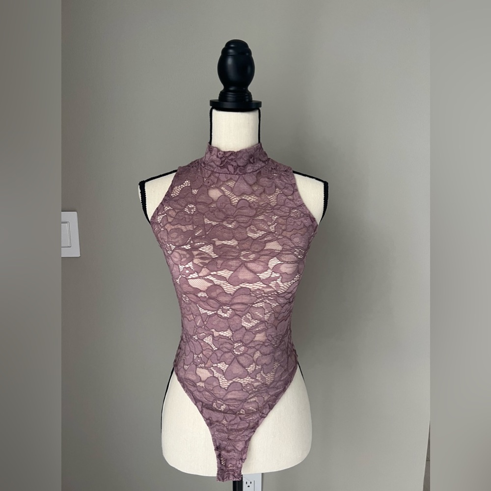 Zara bodysuit